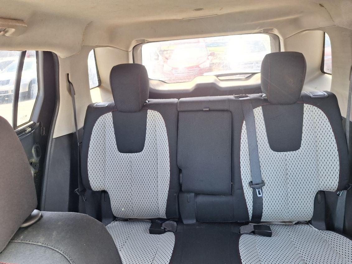 GMC Terrain  2012