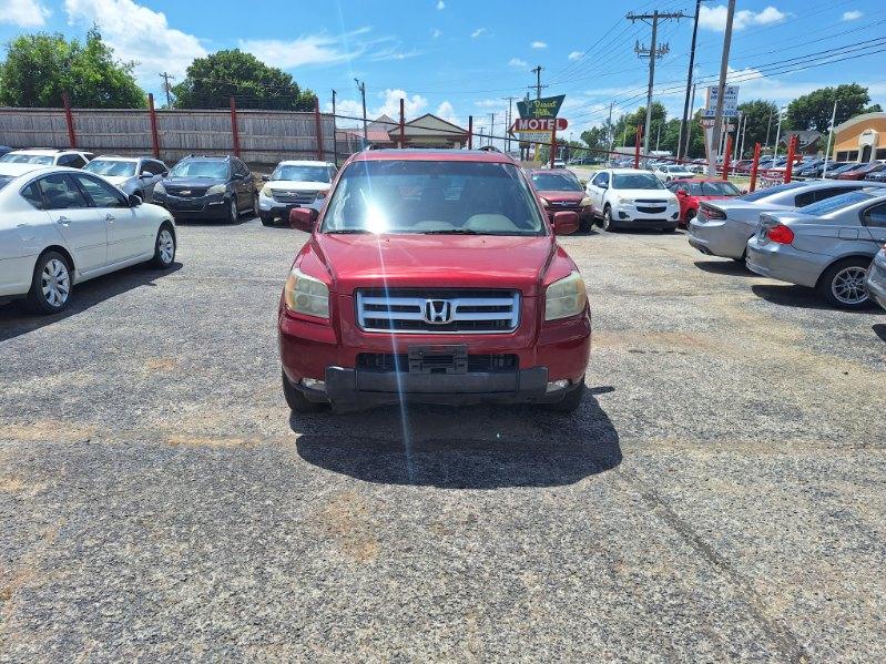 Honda Pilot  2006