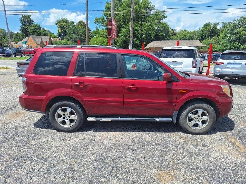 Honda Pilot  2006