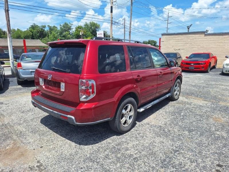 Honda Pilot  2006