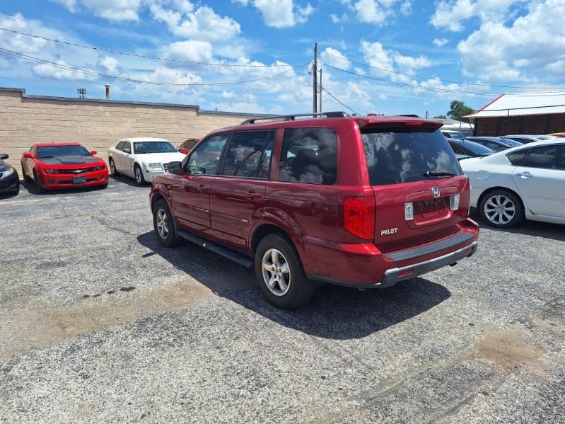 Honda Pilot  2006