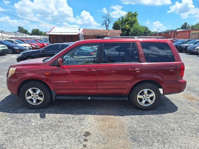 Honda Pilot  2006
