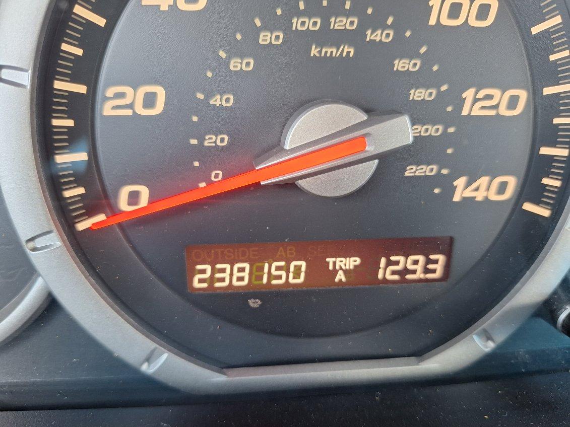 Honda Pilot  2006