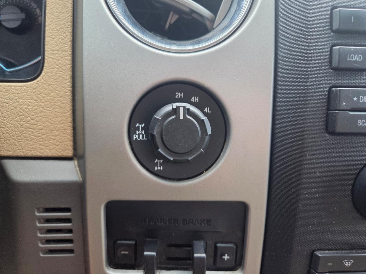 Ford F-150  2012