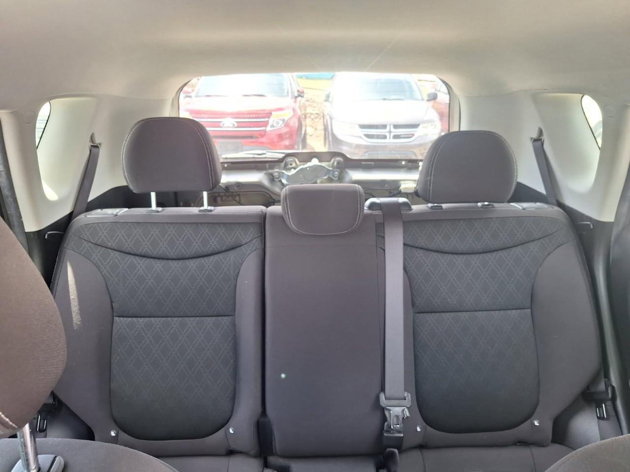 Kia Soul Base 2015