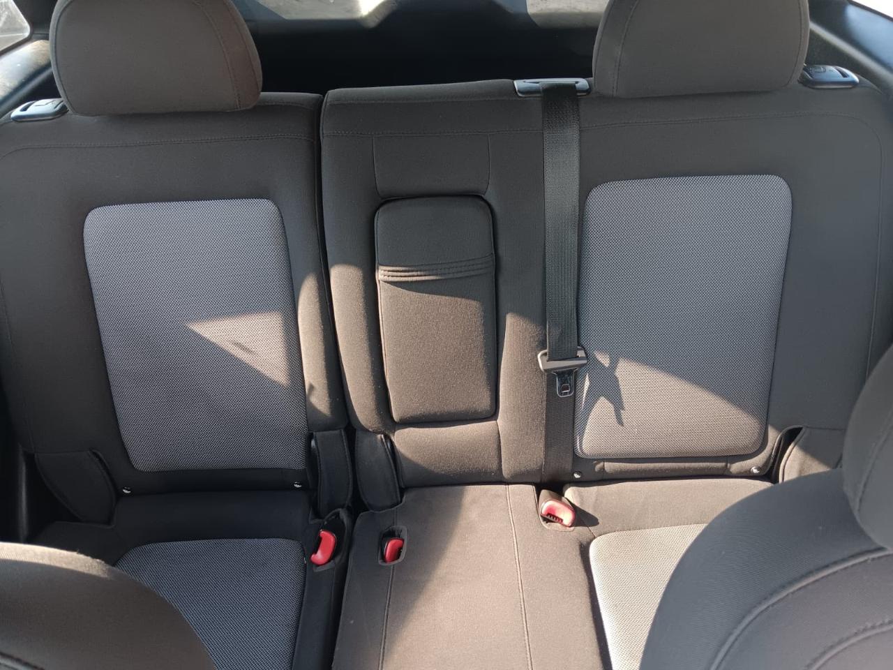 Chevrolet Captiva Sport  2014