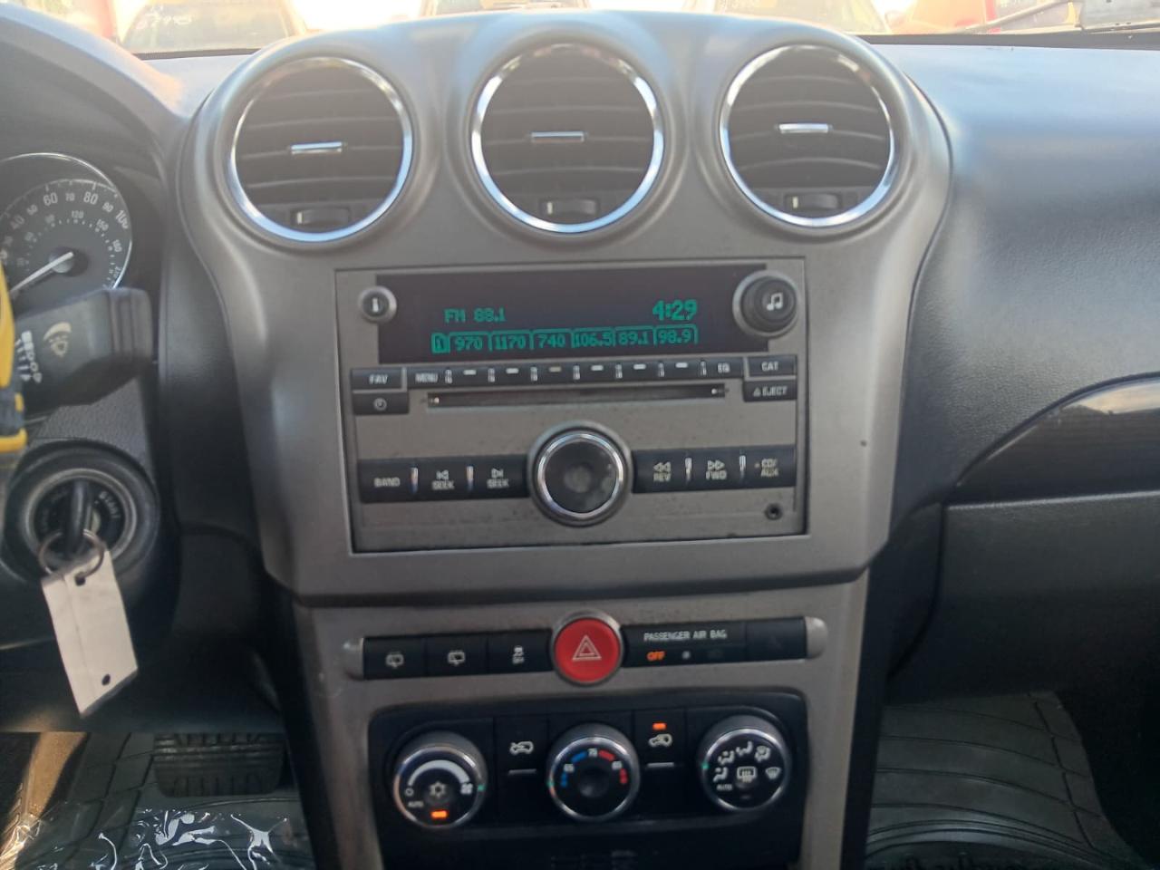 Chevrolet Captiva Sport  2014