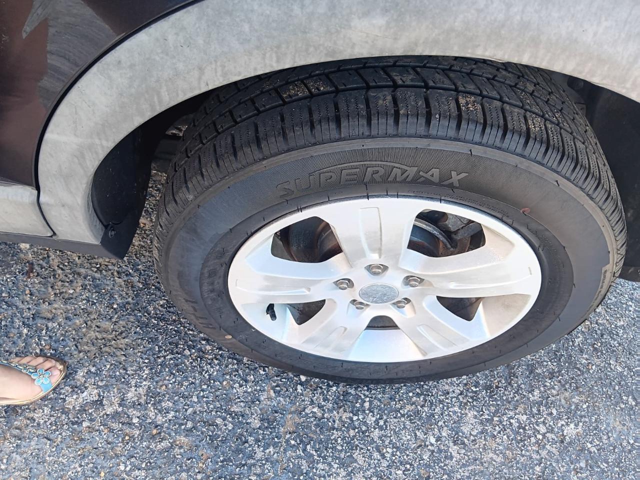 Chevrolet Captiva Sport  2014