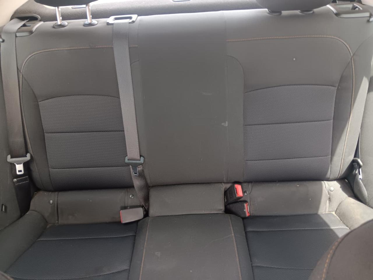 Chevrolet Cruze LS Auto 2018