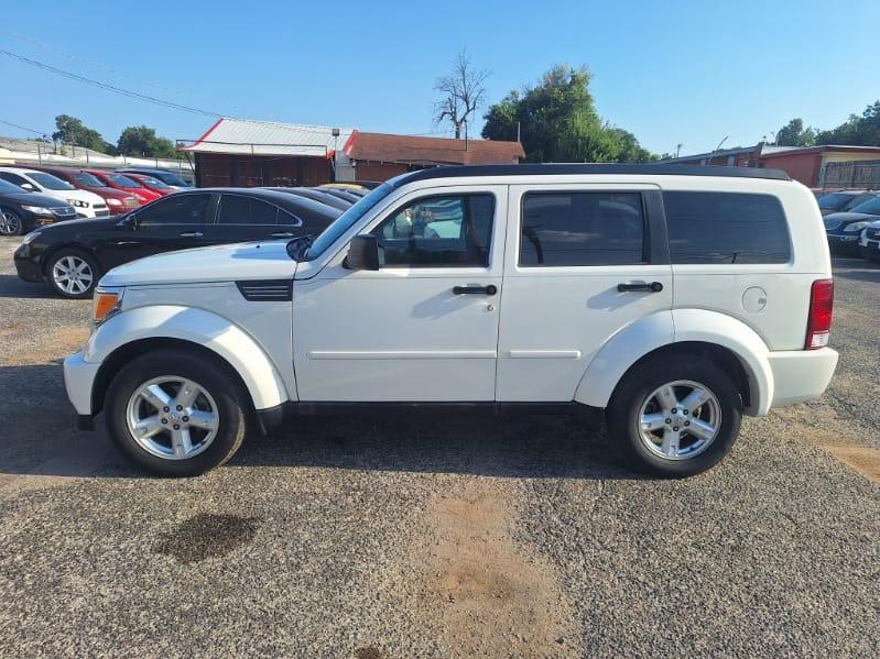 Dodge Nitro  2008