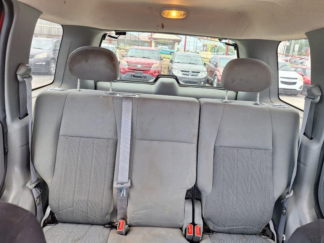 Jeep Liberty  2005
