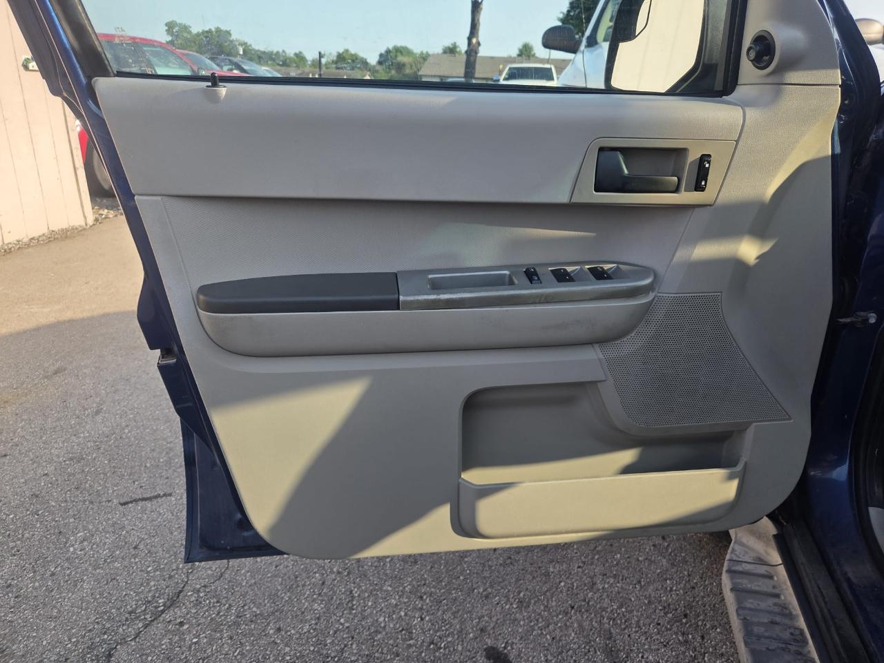 Ford Escape XLT 2008