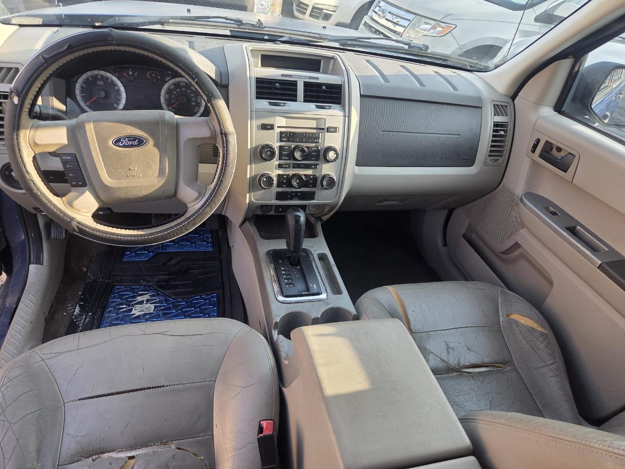 Ford Escape XLT 2008