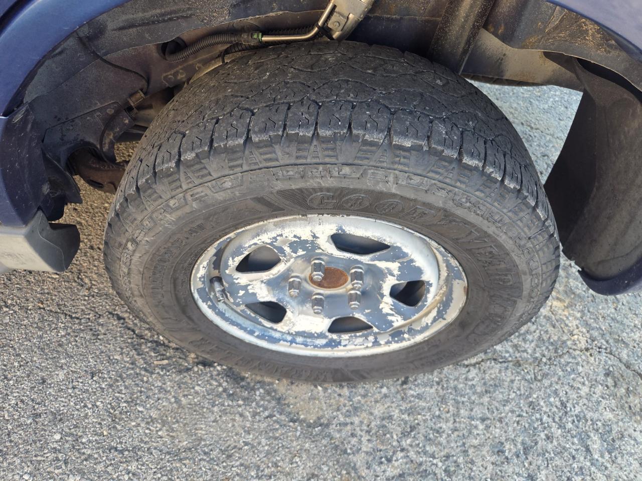 Ford Escape XLT 2008