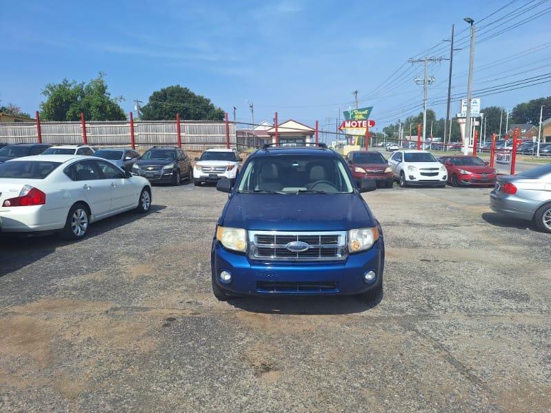 Ford Escape  2008