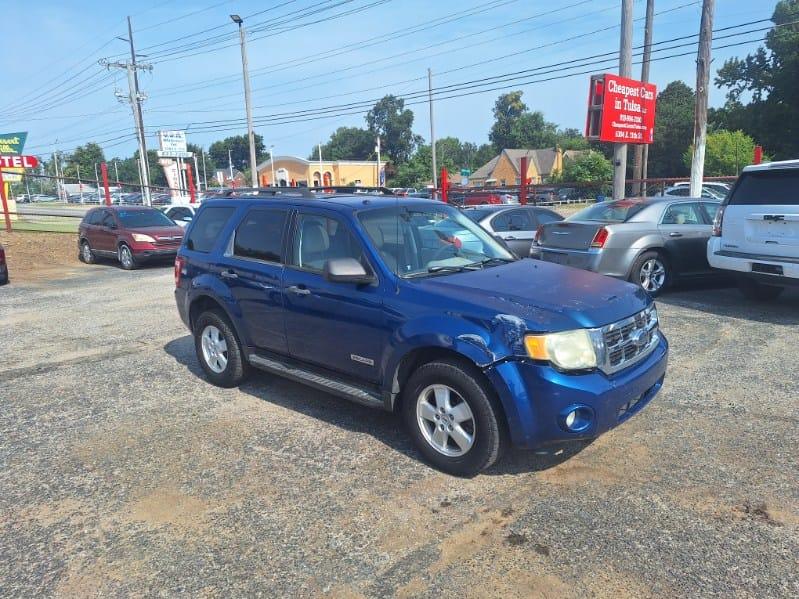 Ford Escape  2008