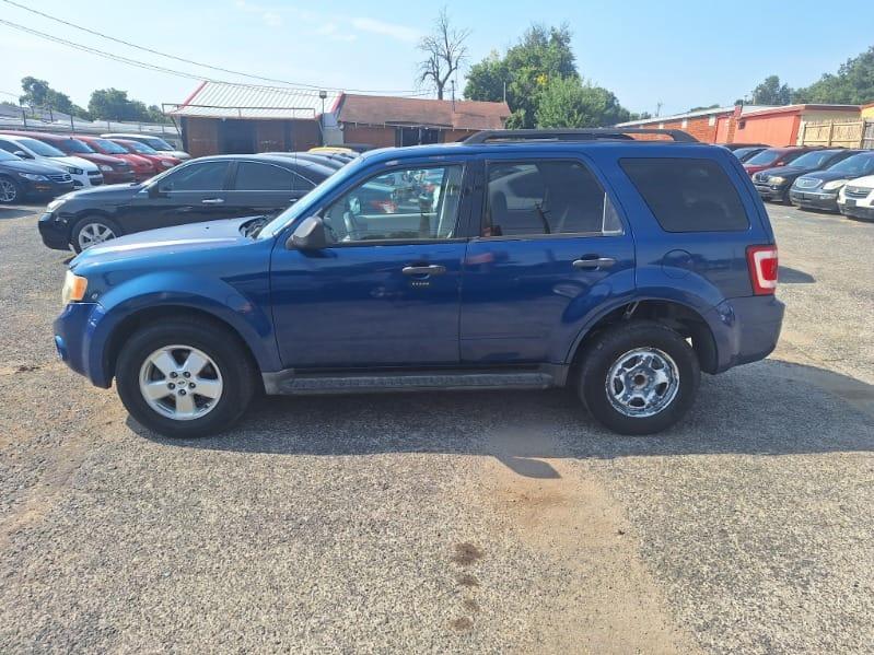 Ford Escape  2008