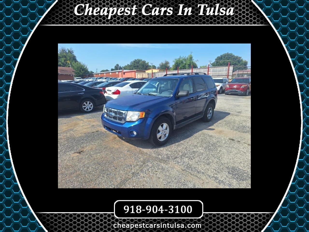 Ford Escape  2008