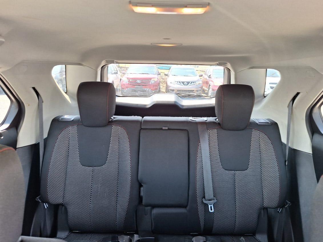 Chevrolet Equinox LT 2014