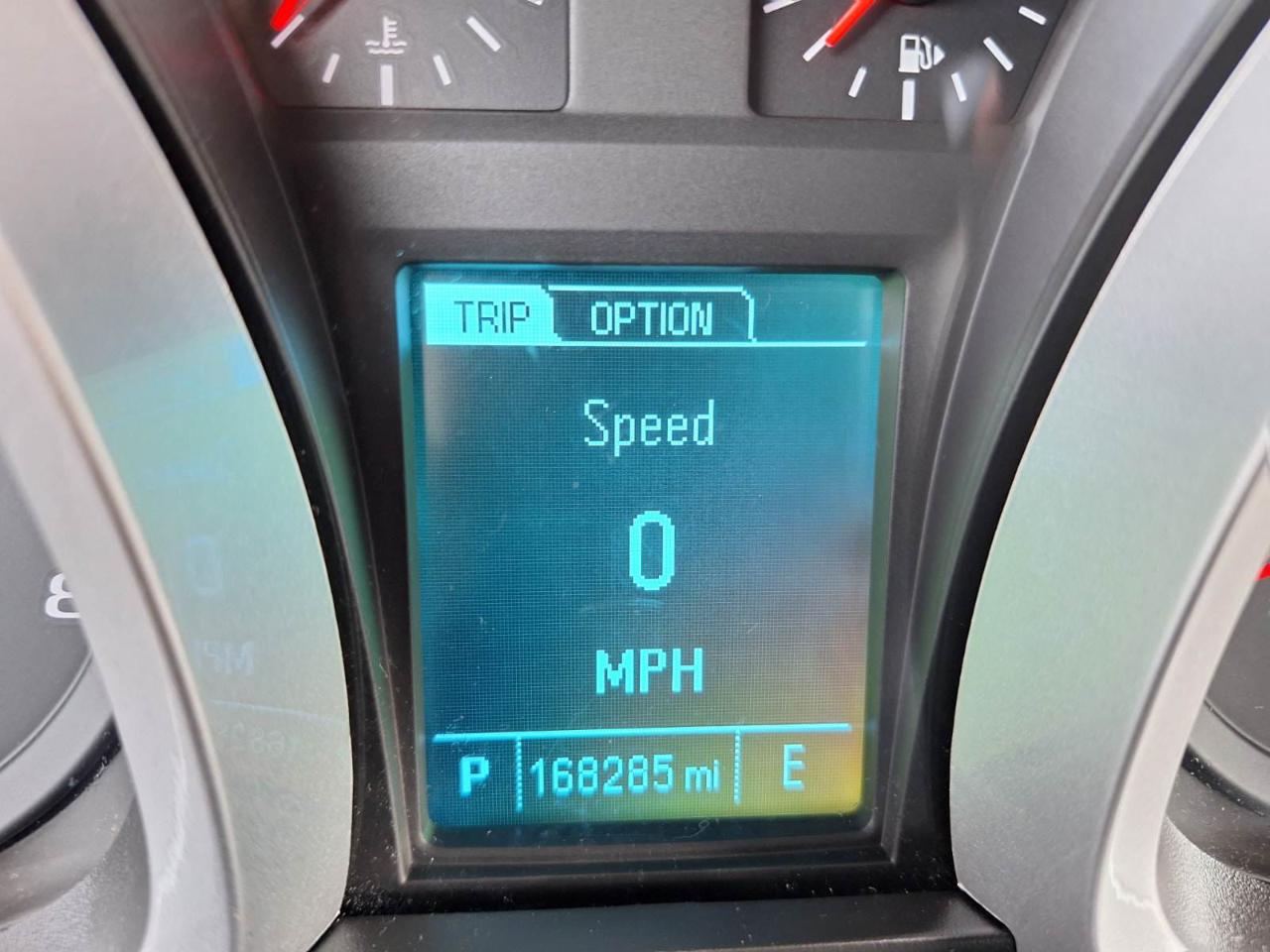Chevrolet Equinox LT 2014