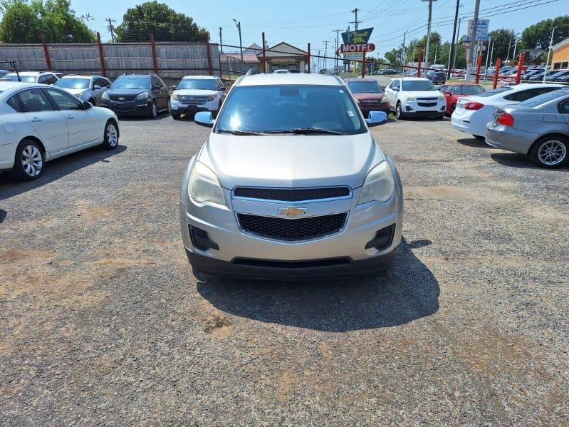 Chevrolet Equinox LT 2014