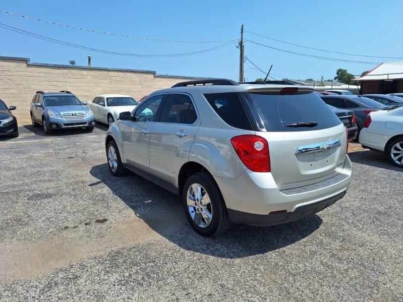 Chevrolet Equinox LT 2014