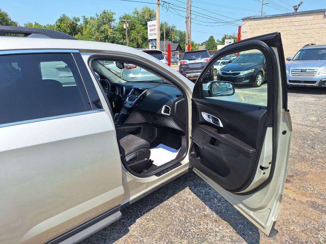 Chevrolet Equinox LT 2014