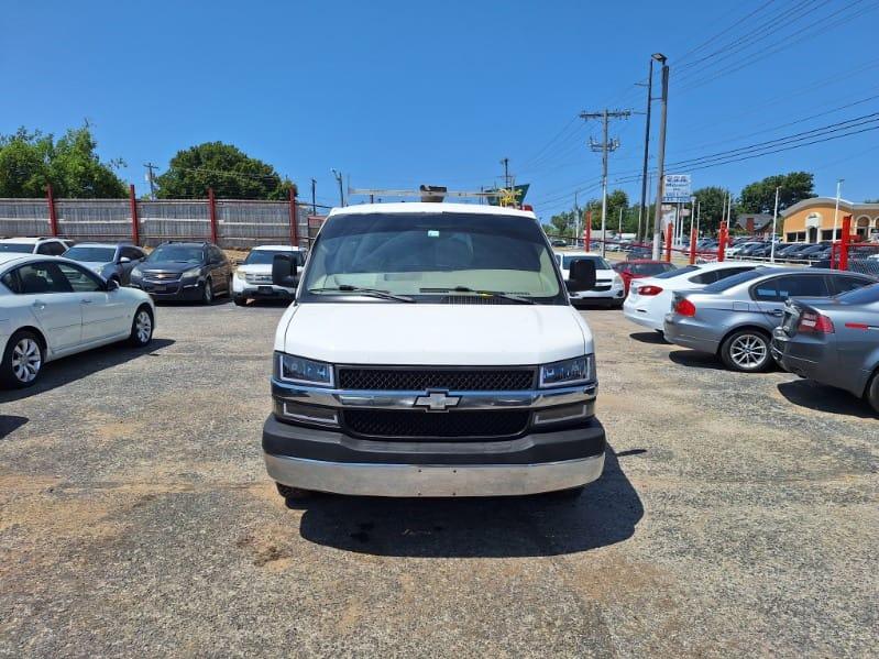 Chevrolet Express 1500 2004