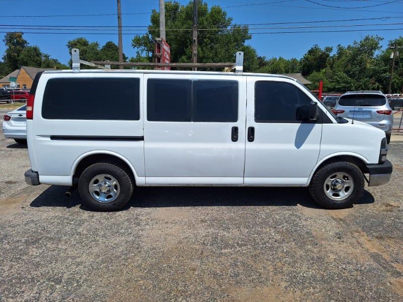 Chevrolet Express 1500 2004