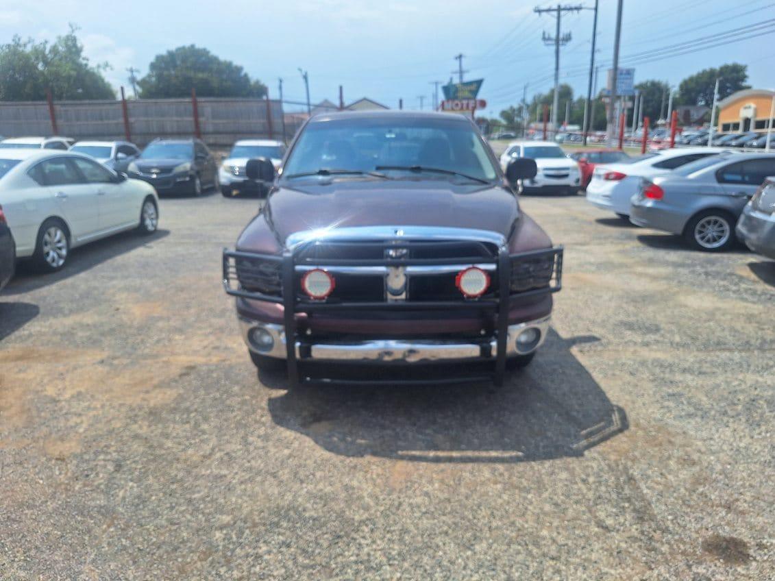 Dodge Ram 1500  2005