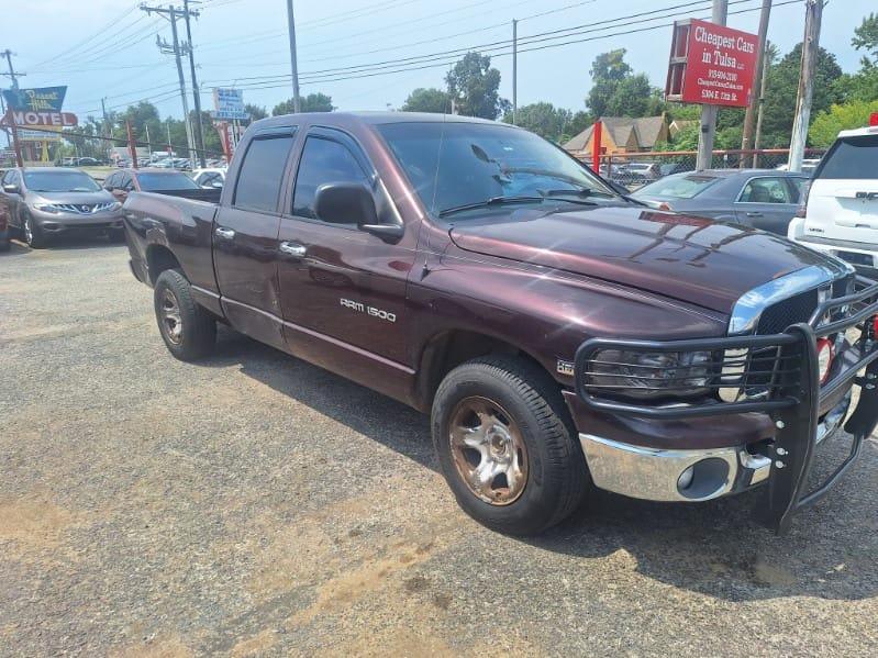 Dodge Ram 1500  2005