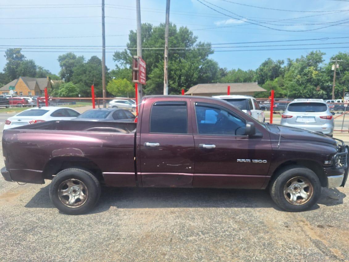 Dodge Ram 1500  2005