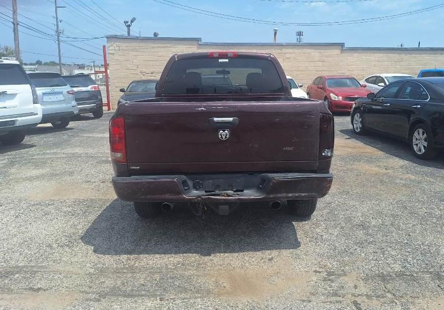 Dodge Ram 1500  2005