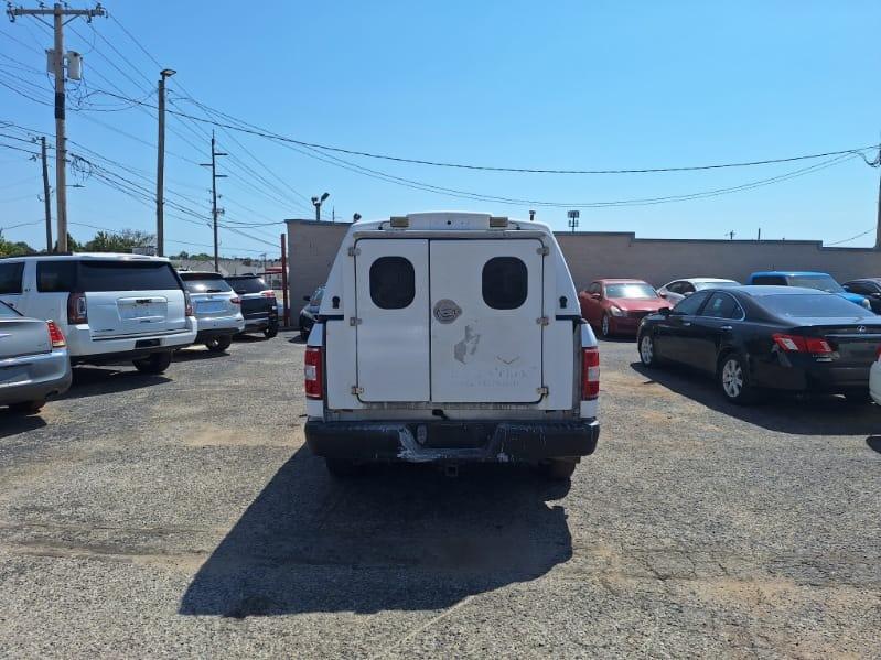 Ford F-150  2018