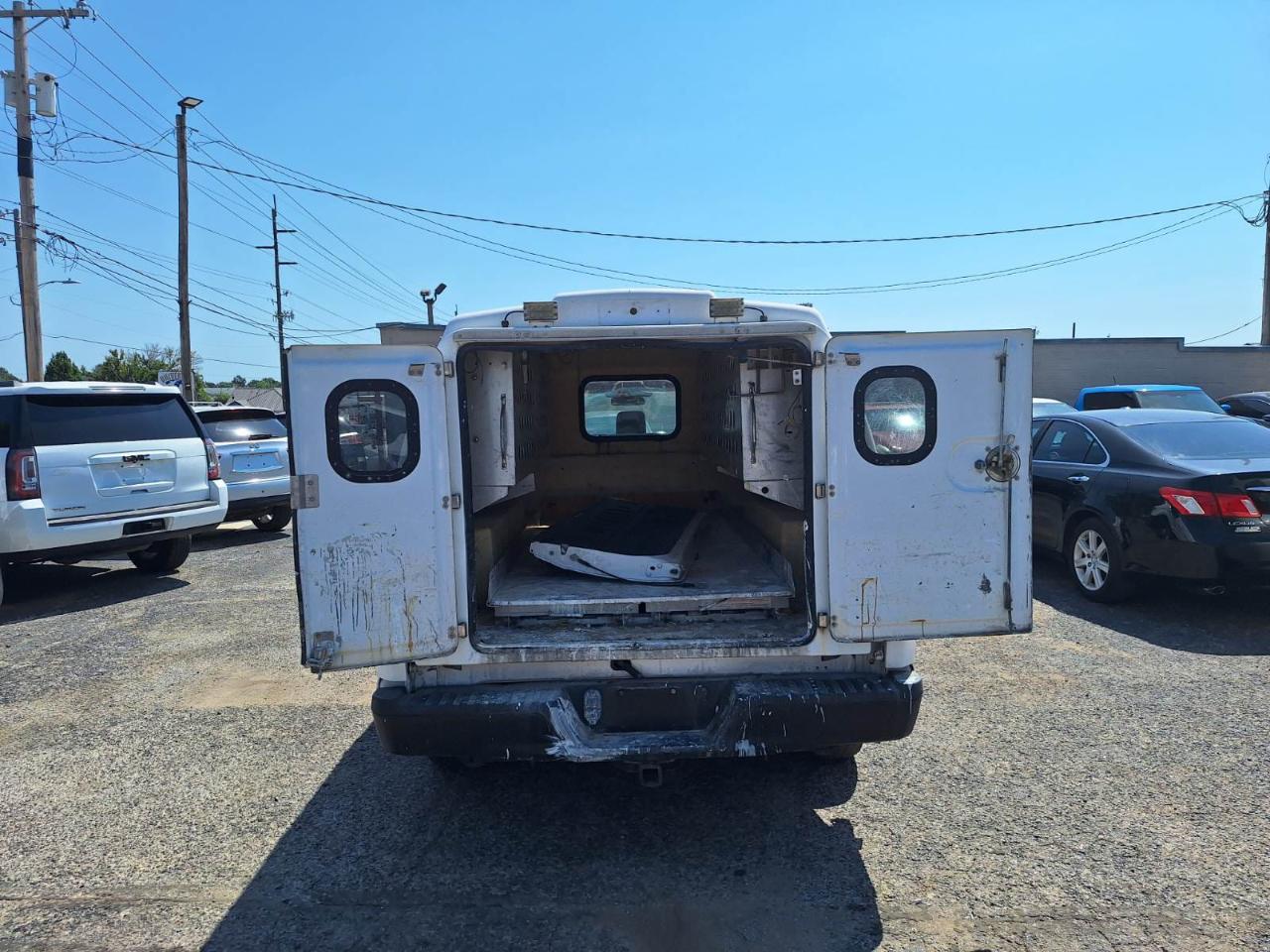 Ford F-150  2018