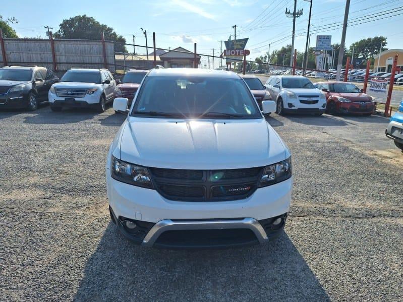 Dodge Journey  2015