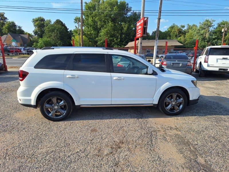 Dodge Journey  2015