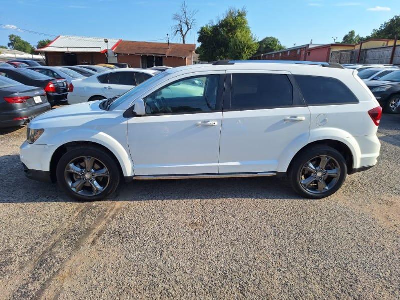Dodge Journey  2015