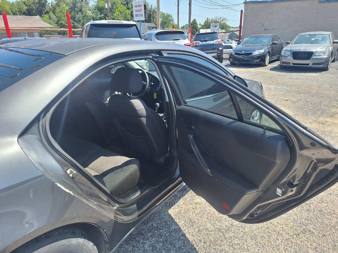 Pontiac G6 Value Leader 2007