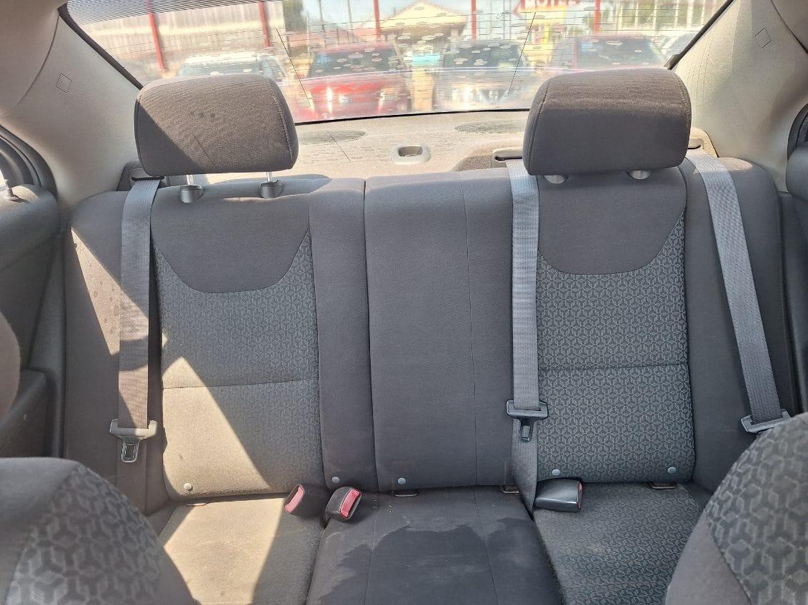 Pontiac G6 Value Leader 2007