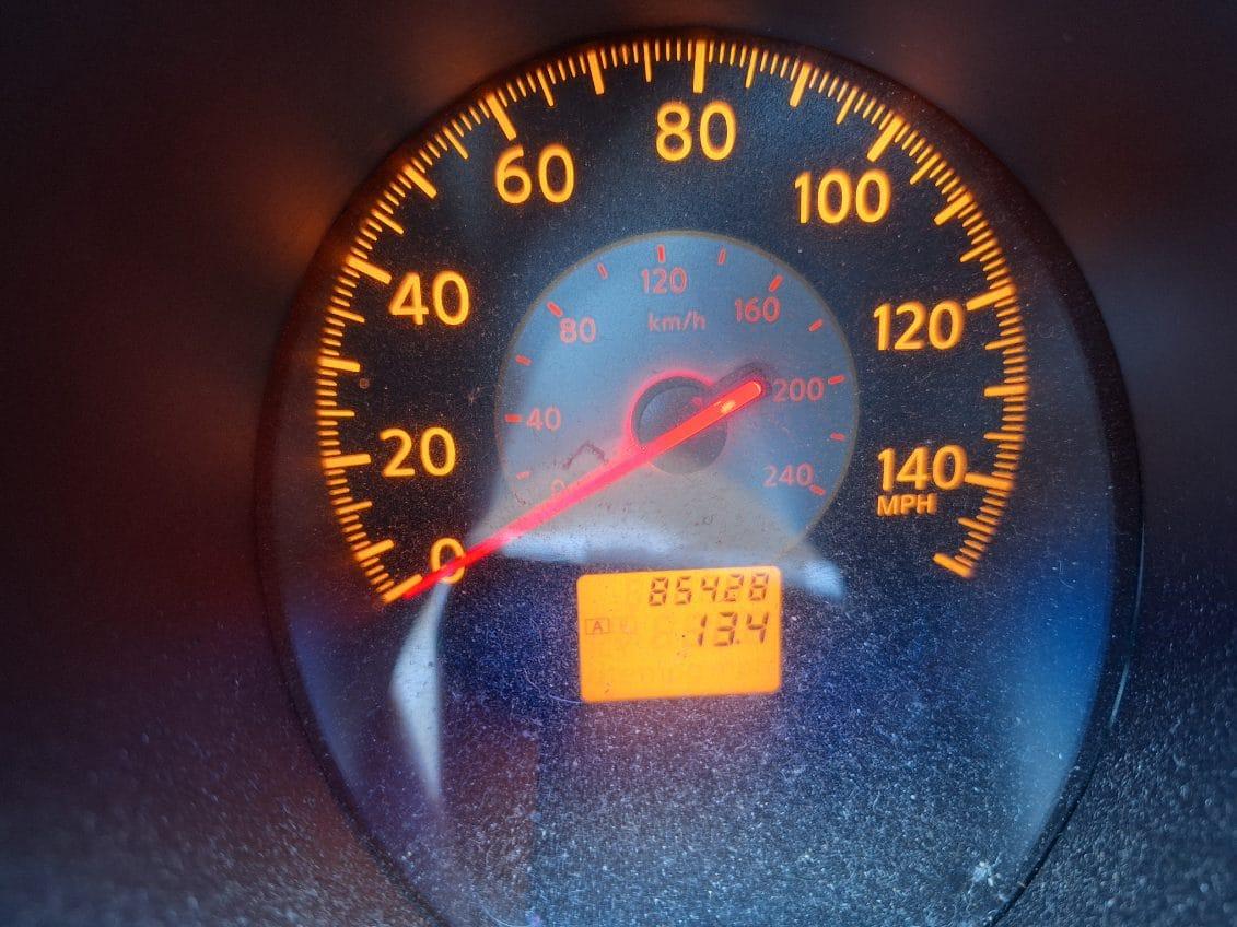 Nissan Altima 2.5 2006