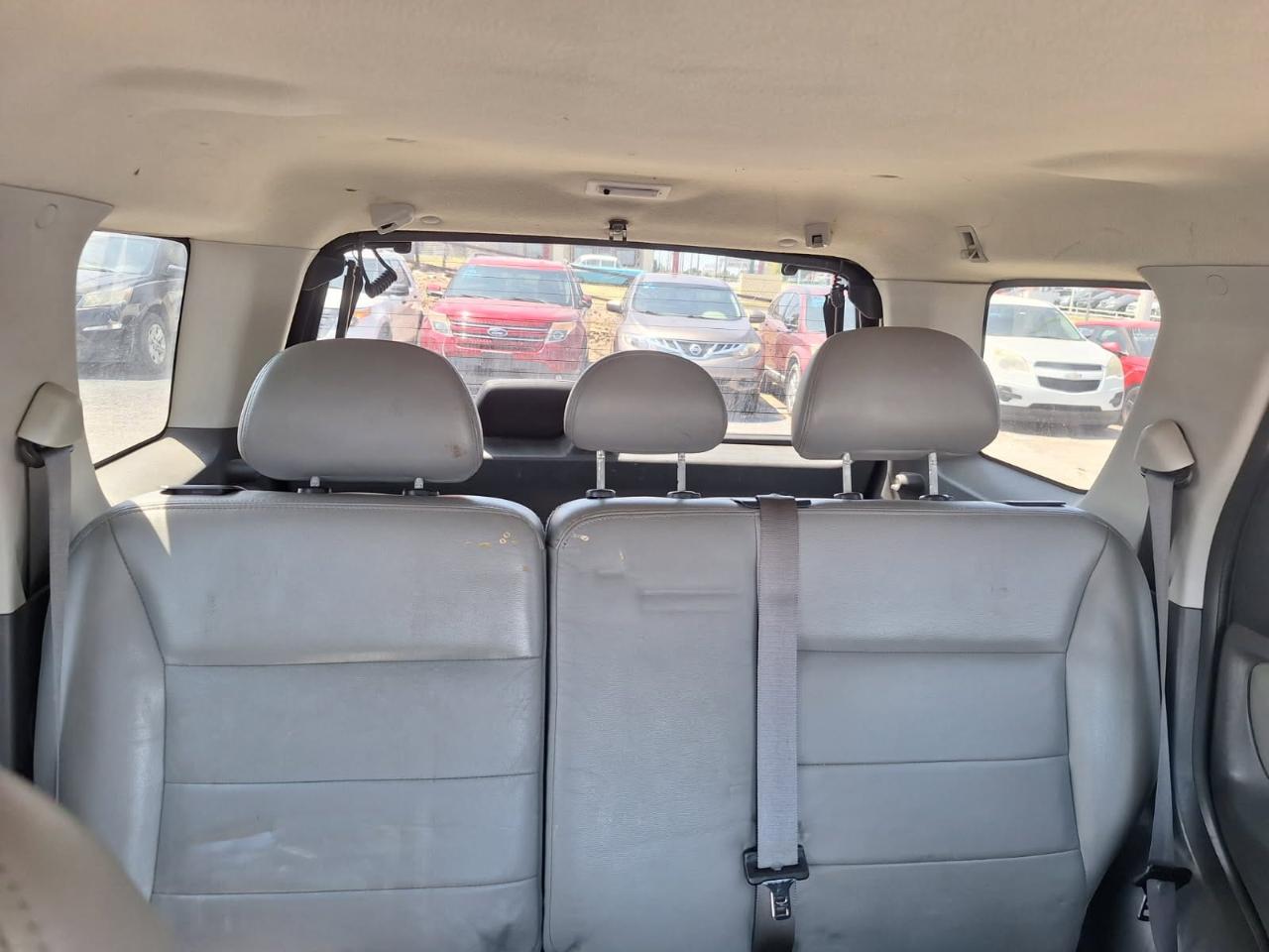 Ford Escape  2005