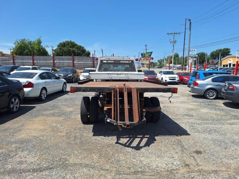 Ford F-550  2008