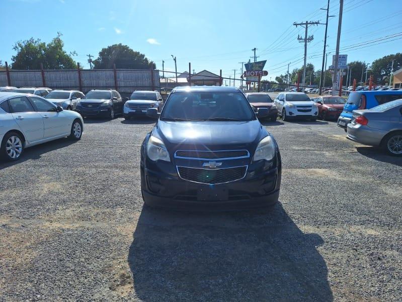 Chevrolet Equinox LS 2015