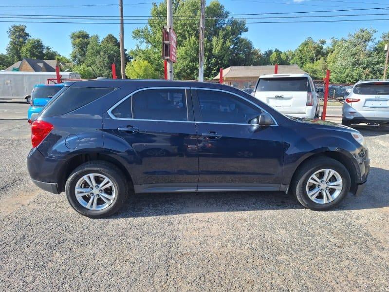 Chevrolet Equinox LS 2015