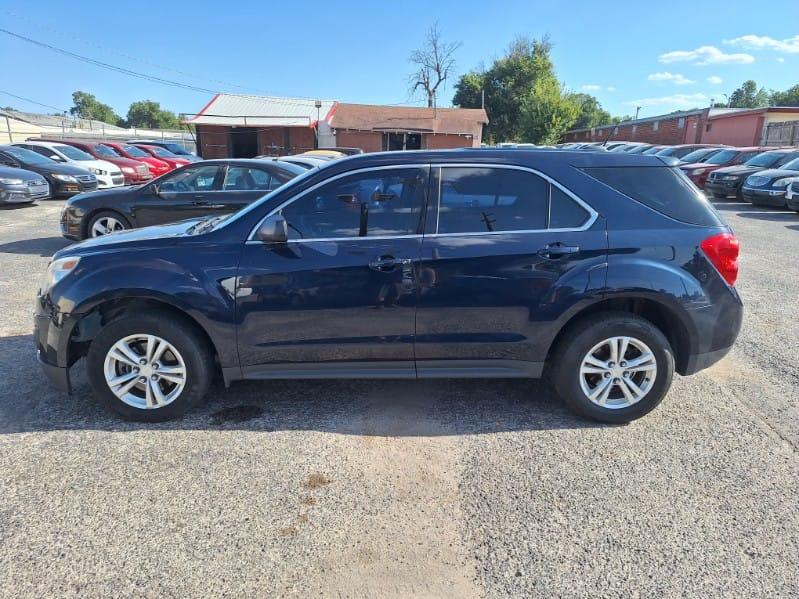 Chevrolet Equinox LS 2015