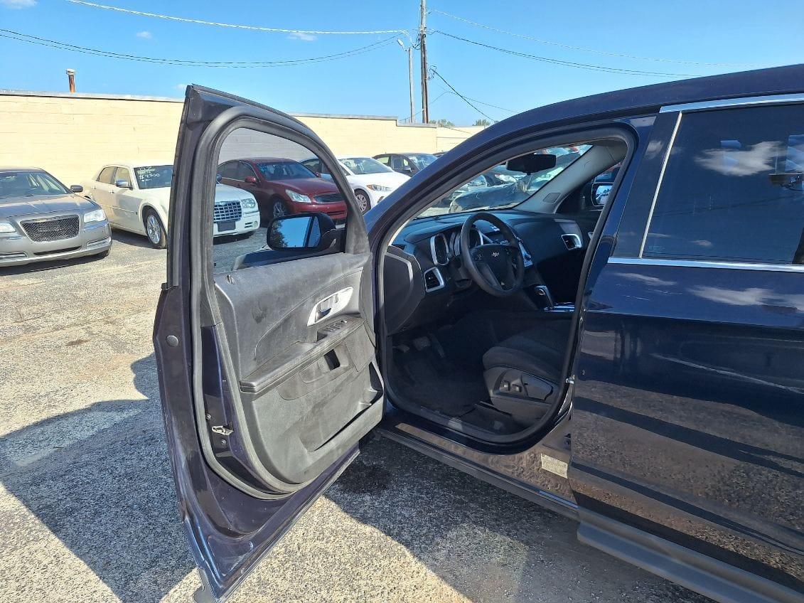 Chevrolet Equinox LS 2015
