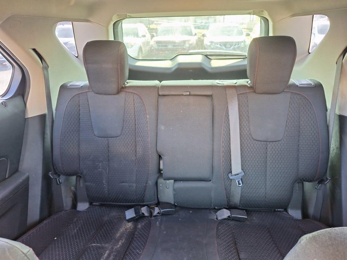 Chevrolet Equinox LS 2015