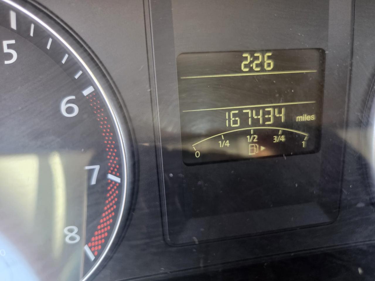 Volkswagen Jetta  2012