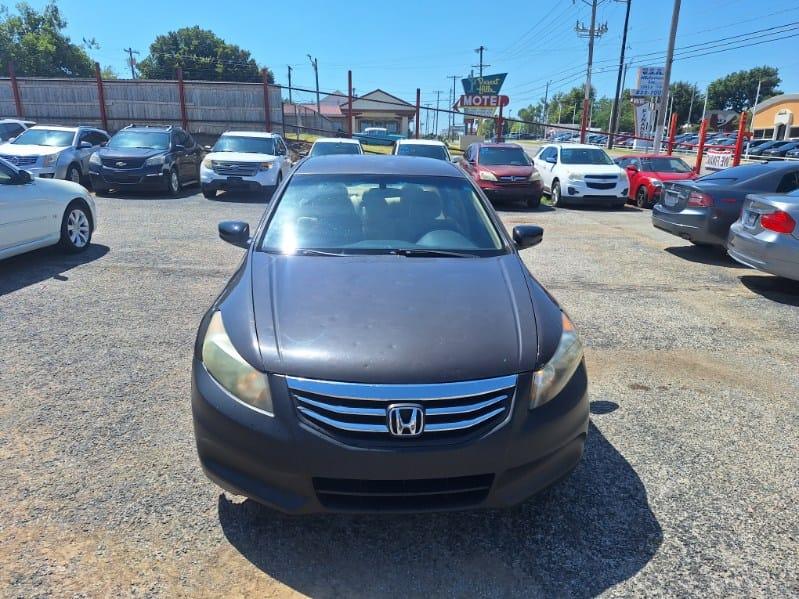 Honda Accord LX 2011